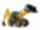 Экскаватор-погрузчик JCB 4CX Pro Dualdrive (8585 кг) Экскаватор-погрузчик JCB 4CX Pro Dualdrive (8585 кг)
