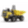 Колесный самосвал DW50 Wacker Neuson