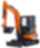 Excavator Kubota KX037_4_3.6t (3610 kg)